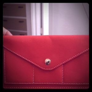 Dooney & Bourke wristlet